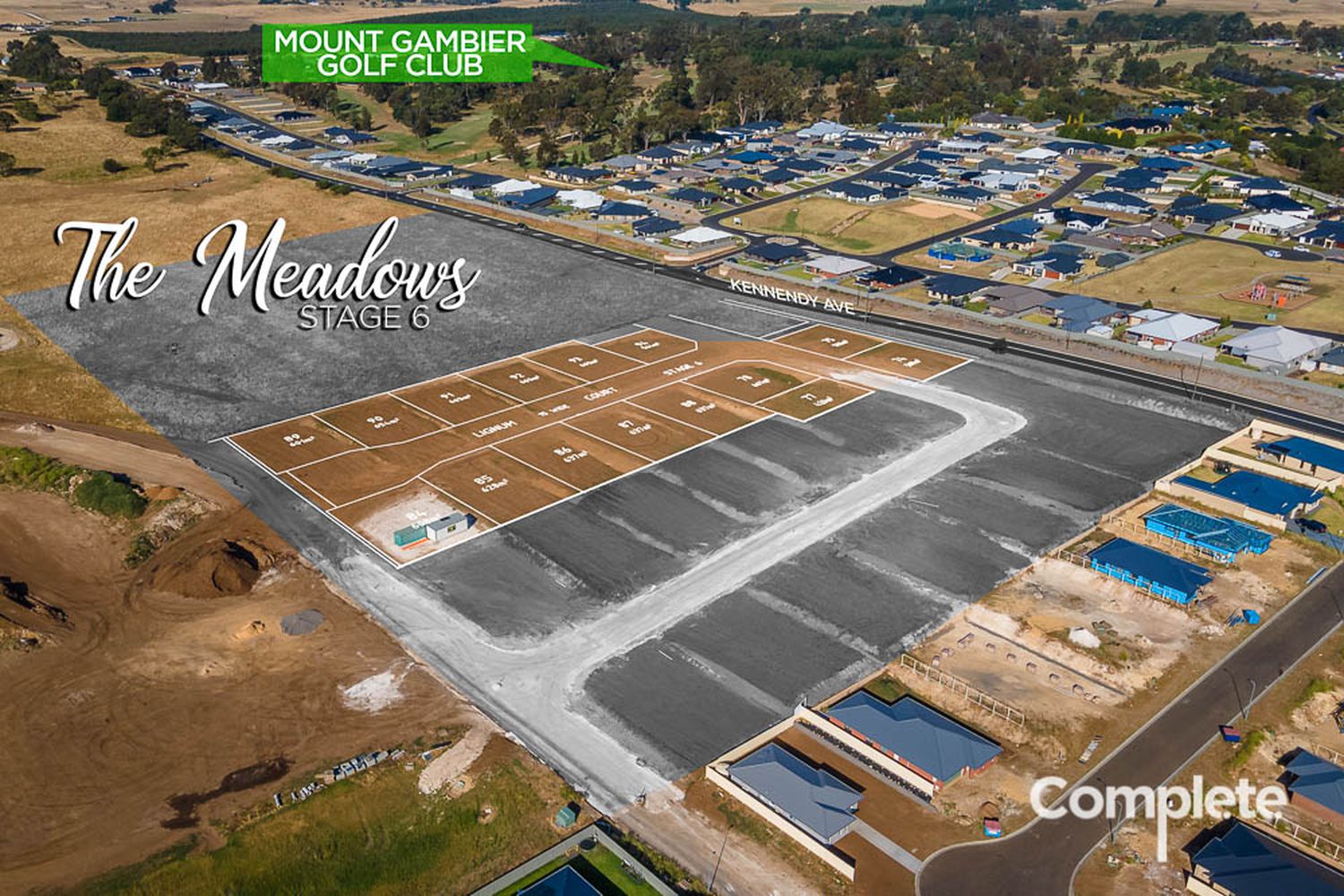 . LIGNUM COURT, Worrolong | Complete Real Estate