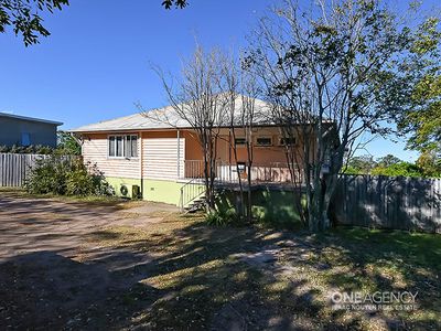 834 Oxley Rd, Corinda