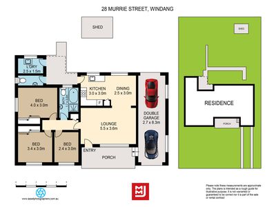 28 Murrie Street, Windang