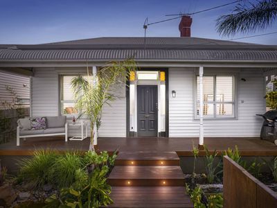 72  Dean Street, Moonee Ponds