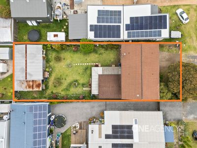 33 Lyne Street, Oak Flats