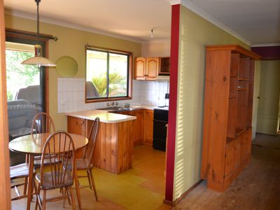 2 Dederang Road , Tawonga South