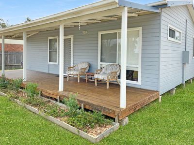 53 Tallyan Point Road, Basin View