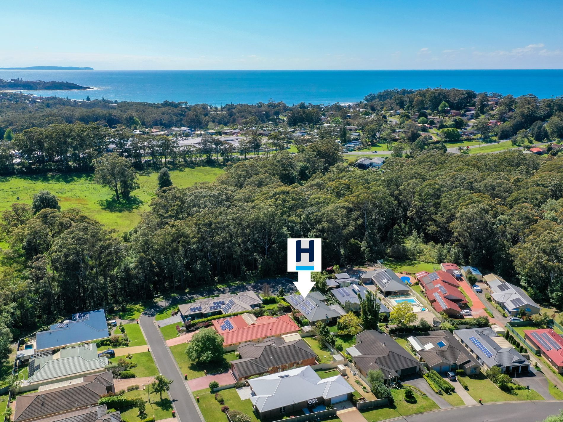 10 Callistemon Court, Ulladulla