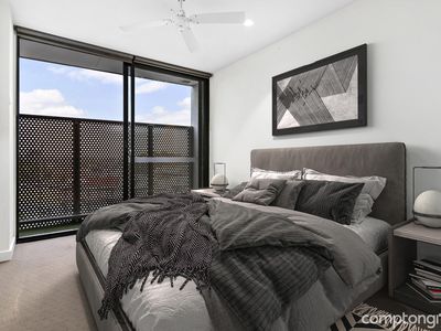 208 / 432 Geelong Road, West Footscray