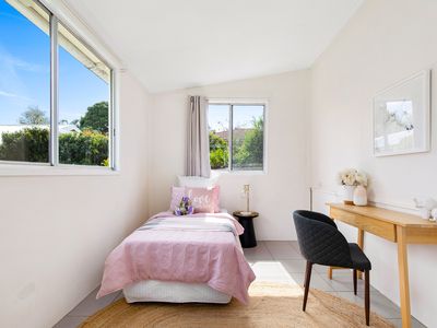 22 Hindmarsh Street, Banyo