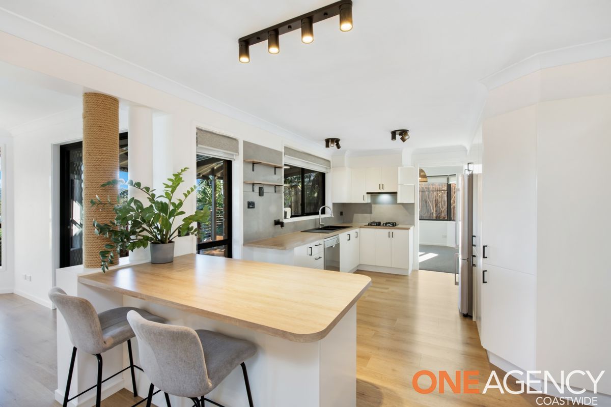 12 Bronzewing Drive, Erina