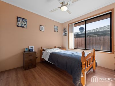 54 McKeon Circuit, Dandenong North