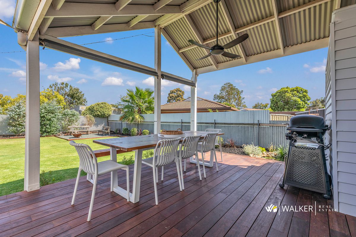 46 Lake Road, Kyabram