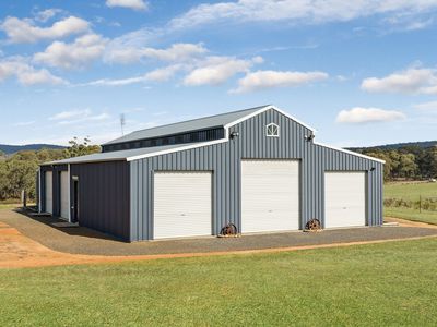 3 O'Brien Court, Heathcote