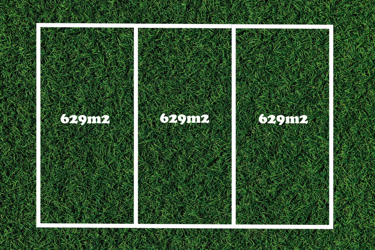 Lots / 358, 359, 360 Dunkley Street, Altona