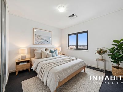 143 / 138 Barrack Street, Perth