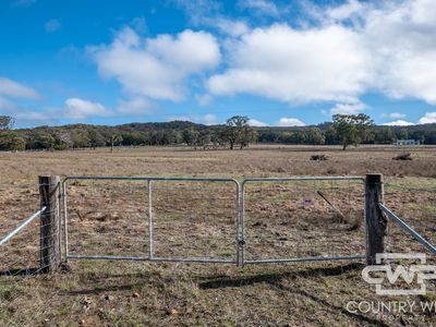 1642 Torrington Road, Stannum