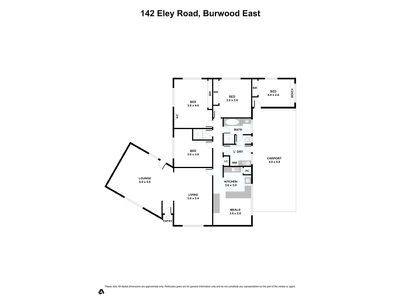 142 Eley Road, Burwood East
