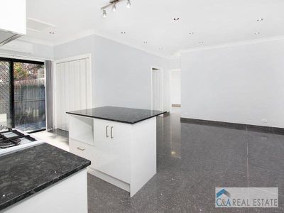 23 Byrnes St, South Granville