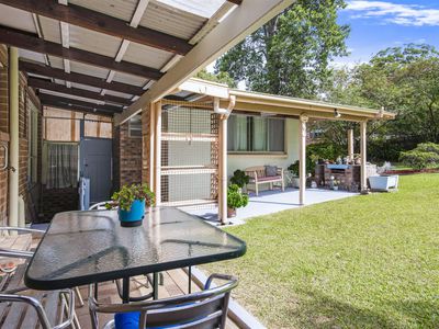 23 Carroll Avenue, Mollymook