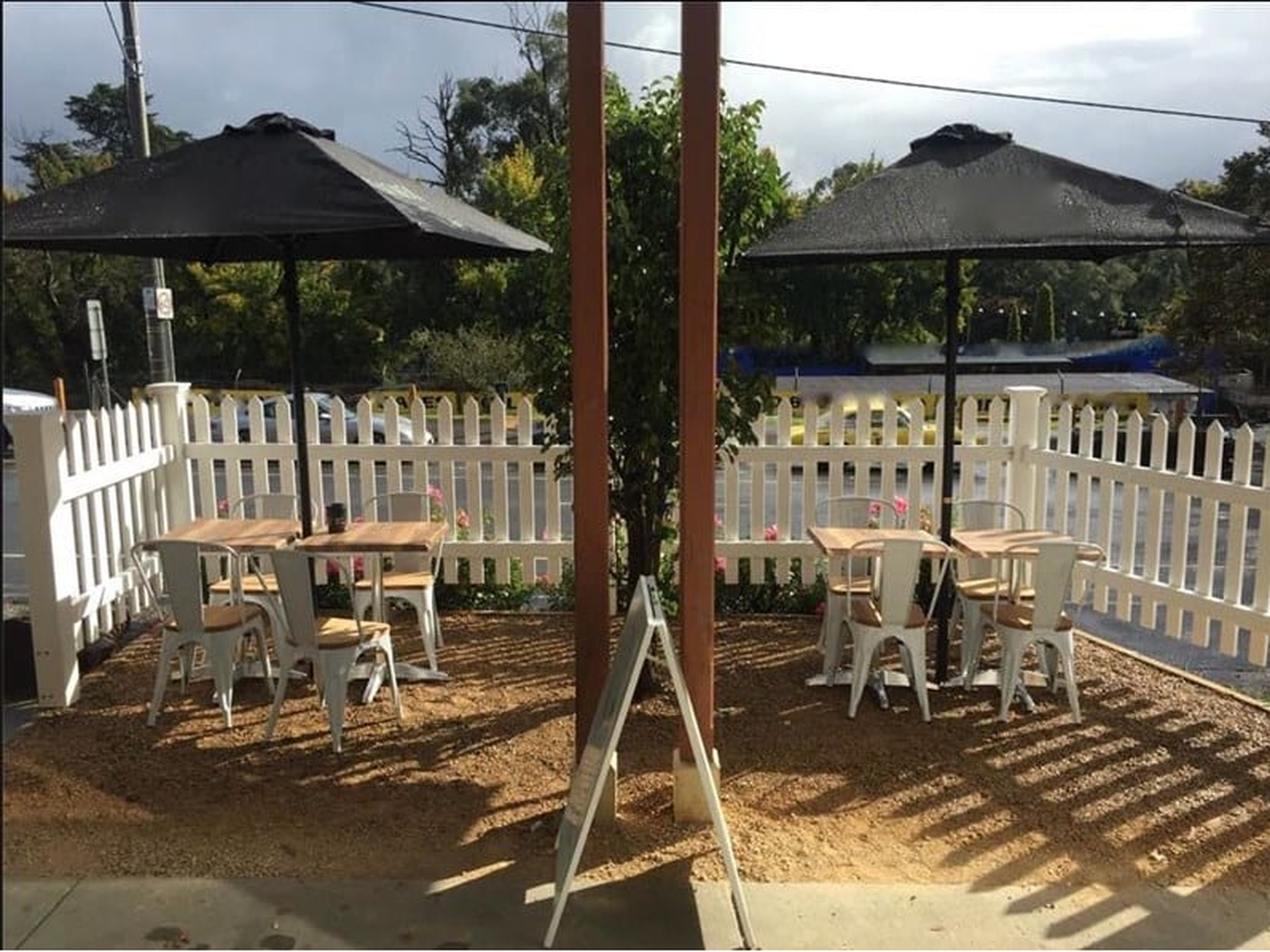 SOLD - Homewares and Cafe Lifestyle Business for Sale in Yarra Ranges