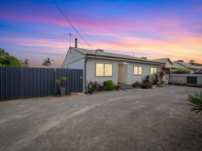 117 Richardson Street, Boulder