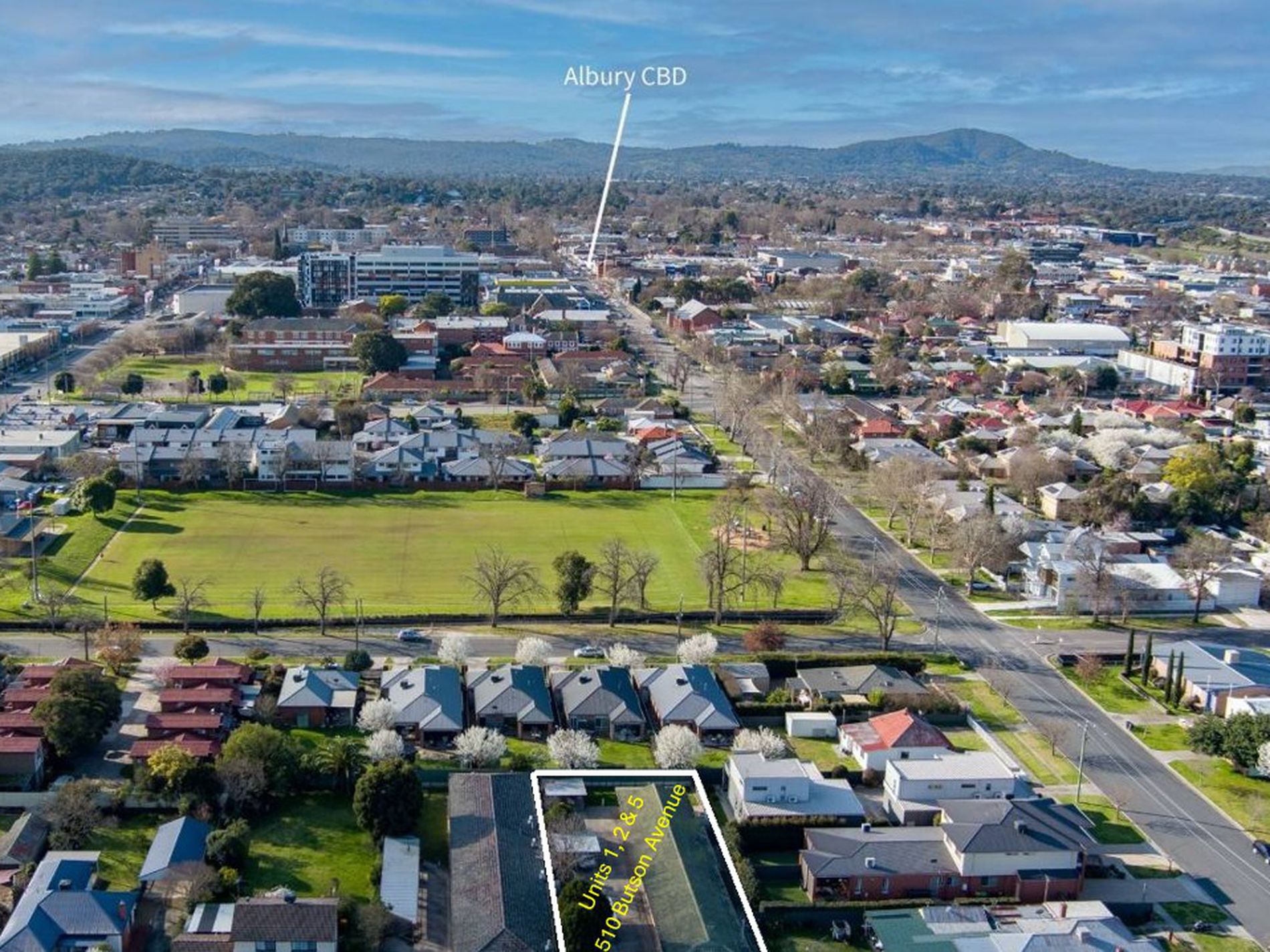 1 / 510 Butson Avenue, South Albury