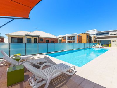 12/150 Stirling Street, Perth
