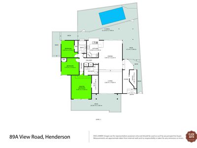 89A View Road, Henderson
