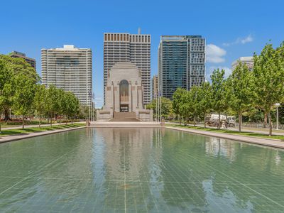 410 / 1-15 Francis Street, Darlinghurst