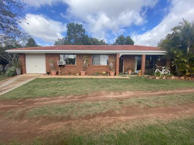 1B Murray Parade, Kingaroy