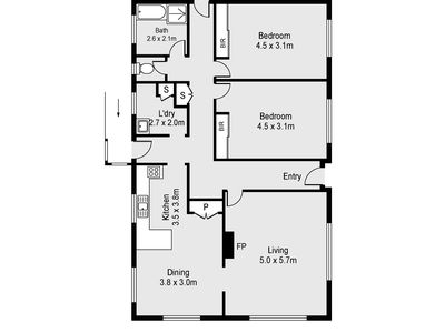 534 Bogan Road, Quamby Brook