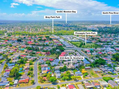 8 / 2A Beitz Street, Strathpine