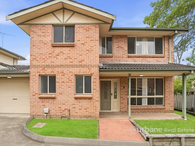 2 / 84 Metella Road, Toongabbie
