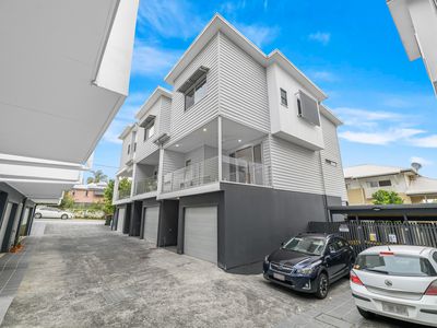 5 / 43 Horatio Street, Annerley