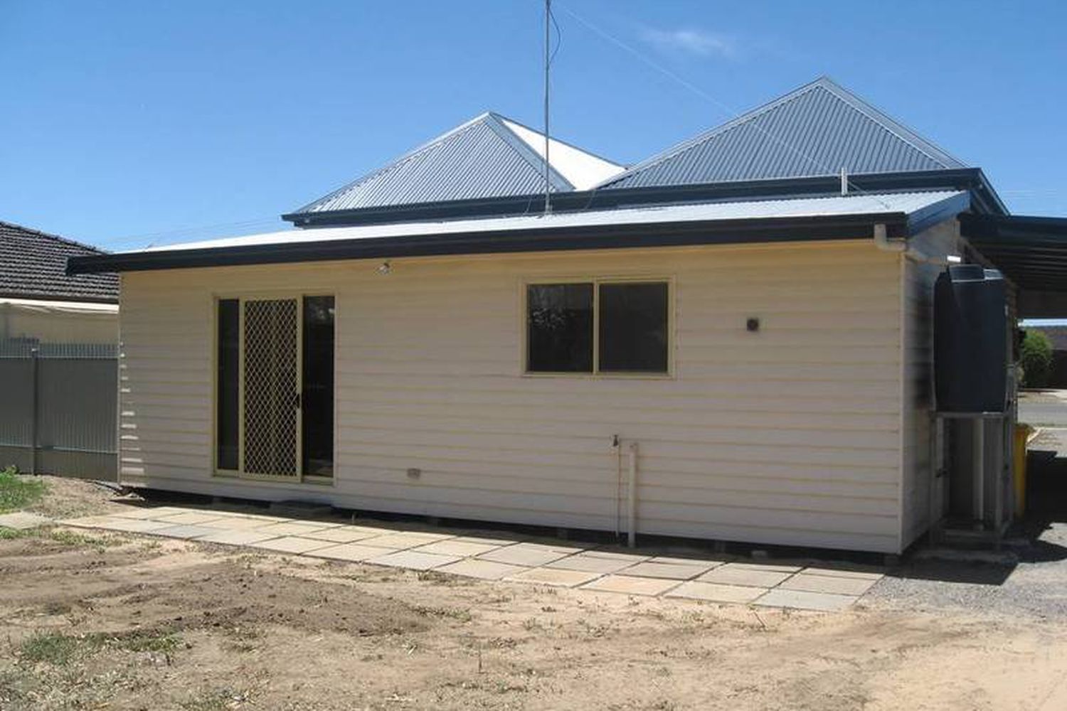 Warracknabeal