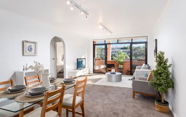 2 / 23 Glen Avenue, Randwick