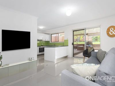 16 Solferino St, Durack