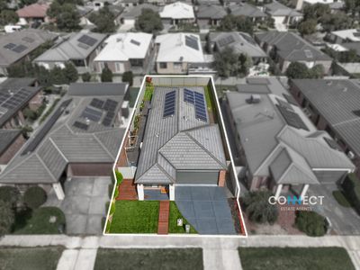 25 Macpherson Circuit, Cranbourne East