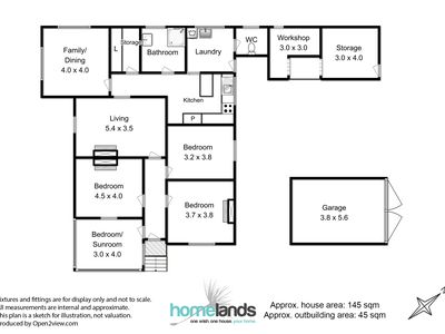 4059 Huon Highway, Castle Forbes Bay