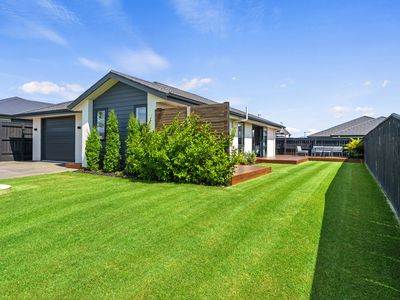 28 Drayton Street, Richmond