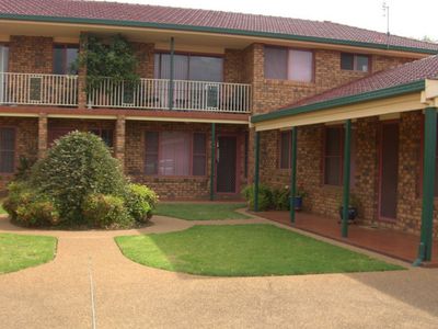 5 / 157 Wingewarra Street, Dubbo