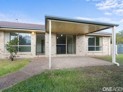 55 Magellan Circuit, Urraween