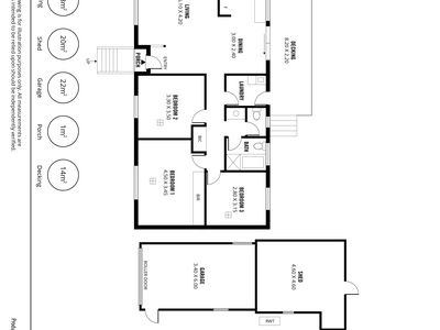 3 Edwards Avenue, Normanville