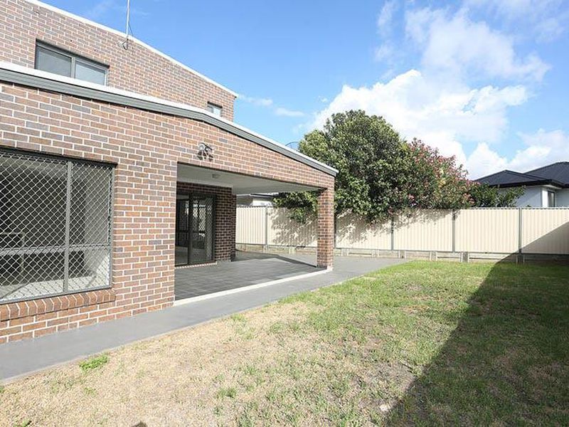 50 Grimson Avenue, Liverpool