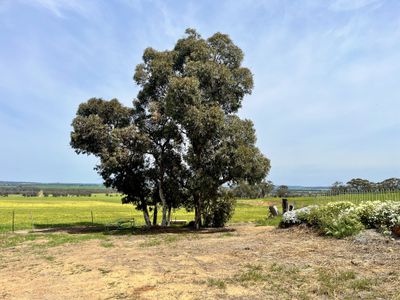 547 Bunmulling Road, Popanyinning