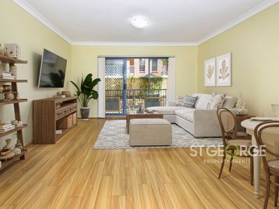 6 / 49 Woniora Road, Hurstville