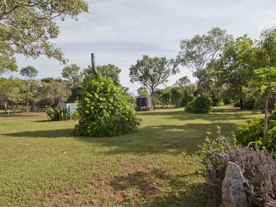 Lot 50 Harrier Close, Kununurra