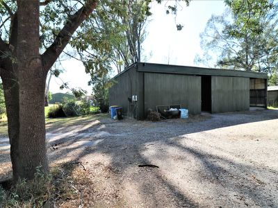 5 Edward St, Seymour