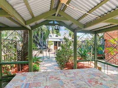 278 South Terrace, South Fremantle