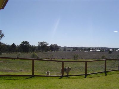 4 Ballindoch Place, Dubbo