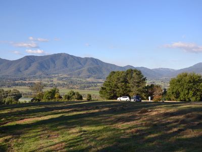 Lot 13, Fiddleback Drive, Tawonga South