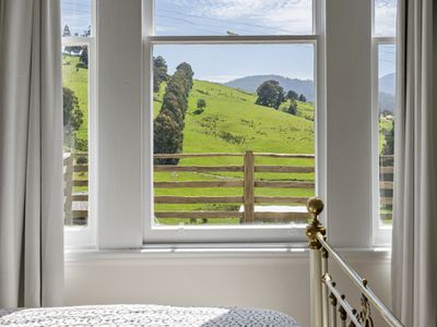 158 Silver Hill Road, Cygnet