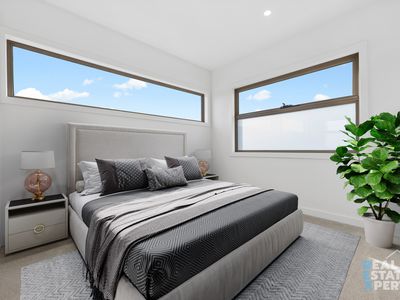 12 Tiger Way, Officer